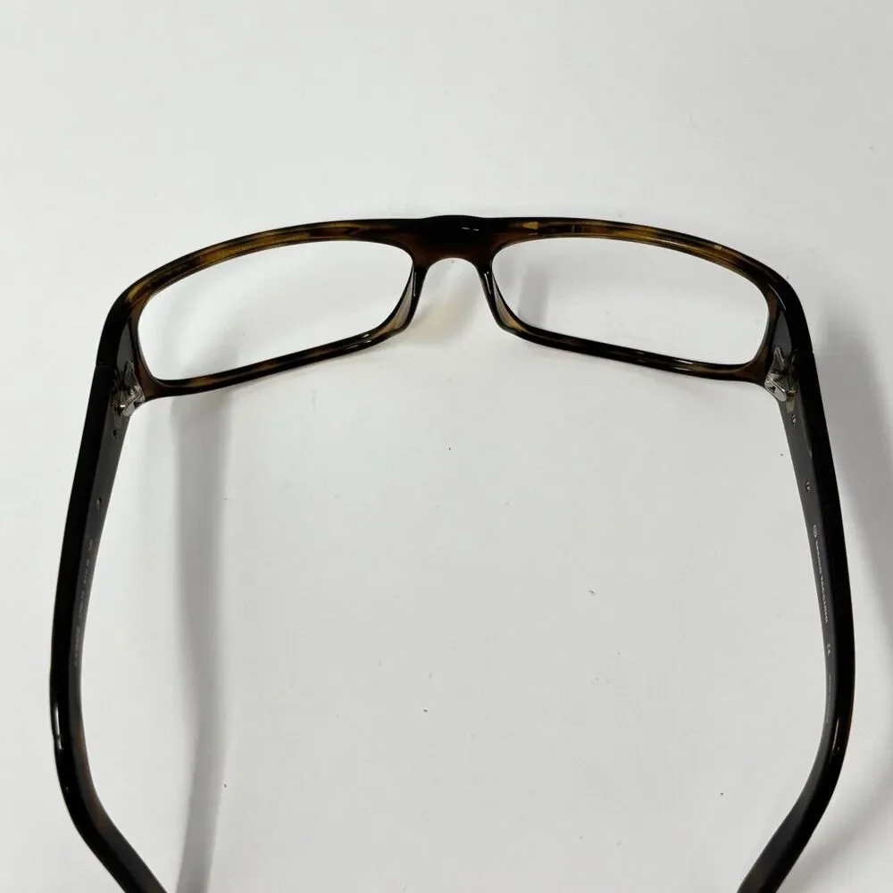 Sergio Tacchini ST1637-S 1746-73 Brown Sunglass Frames 61-16-125